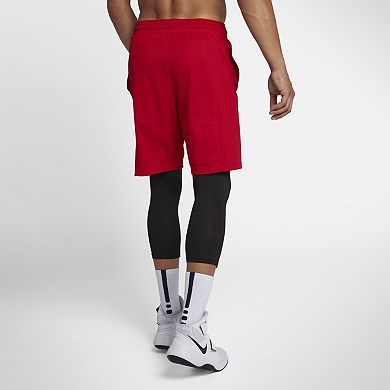 kohl's big and tall nike shorts