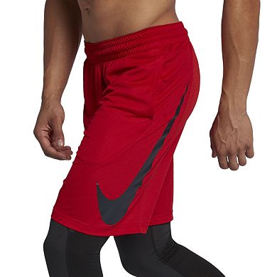 kohl's big and tall nike shorts