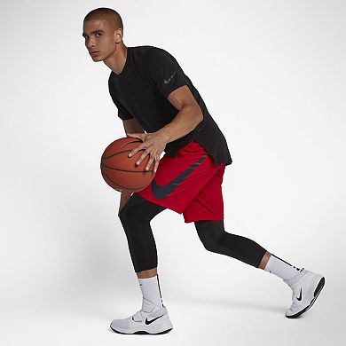 kohl's big and tall nike shorts