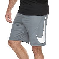 Nike Big & Tall Basketball Shorts