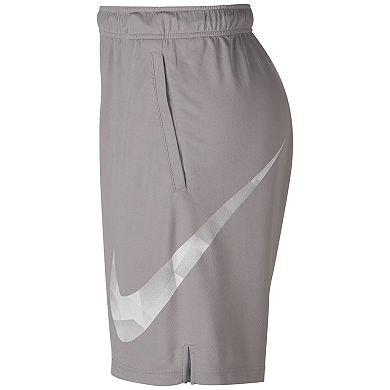 Big & Tall Nike Dry Training Shorts