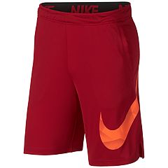 kohls nike shorts men