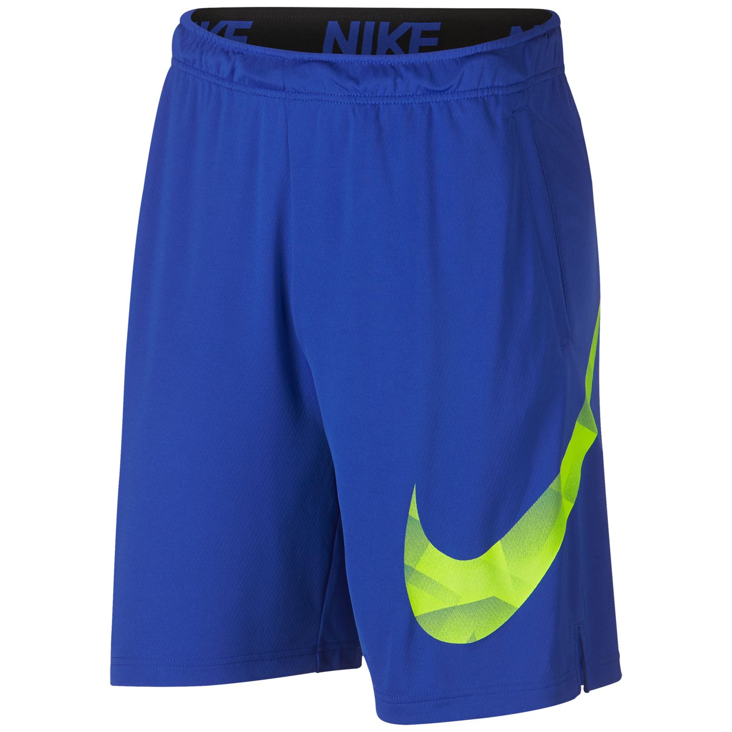 nike dry hyper training shorts