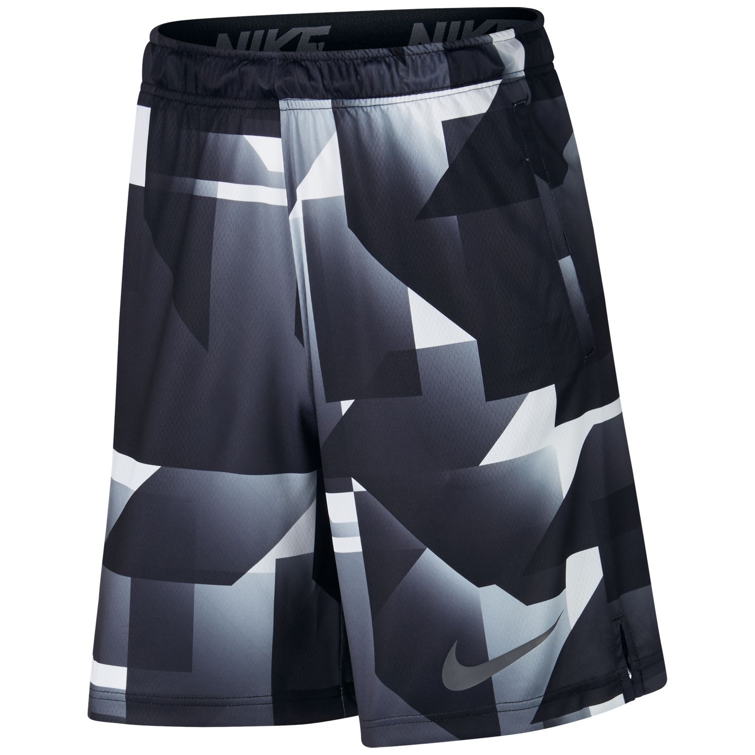 nike big & tall shorts