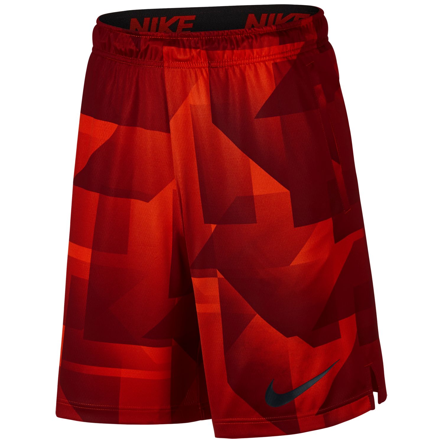 big & tall nike shorts