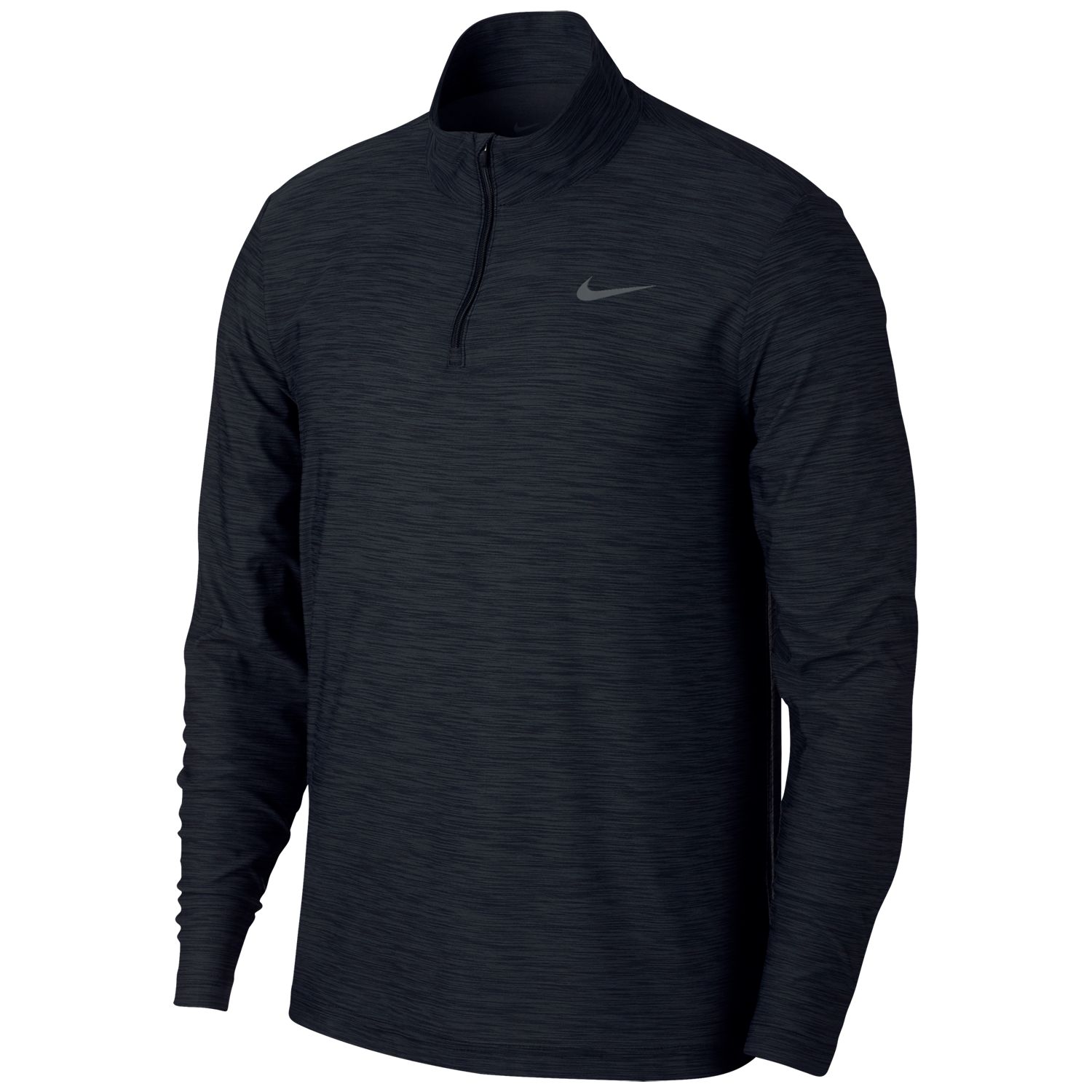 quarter zip pullover nike