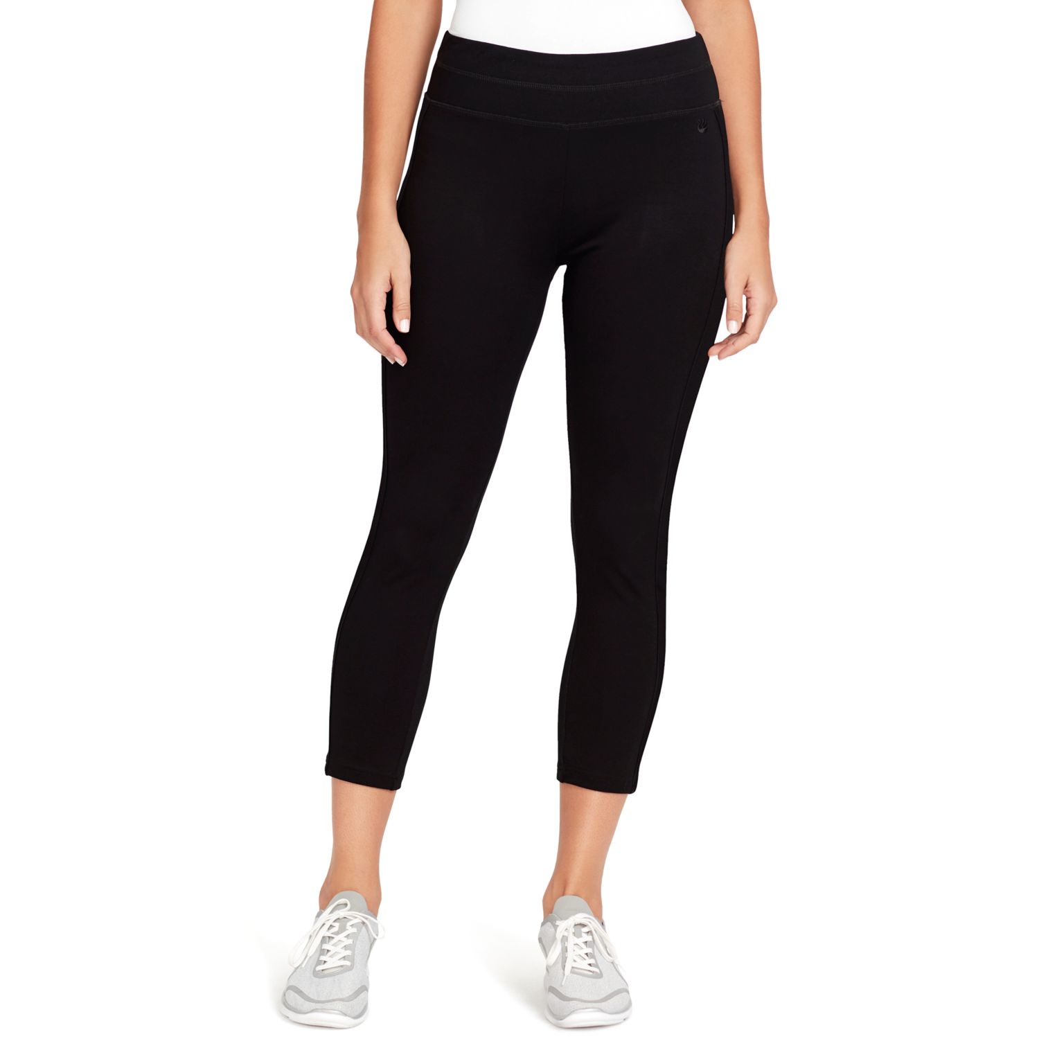 gloria vanderbilt yoga pants