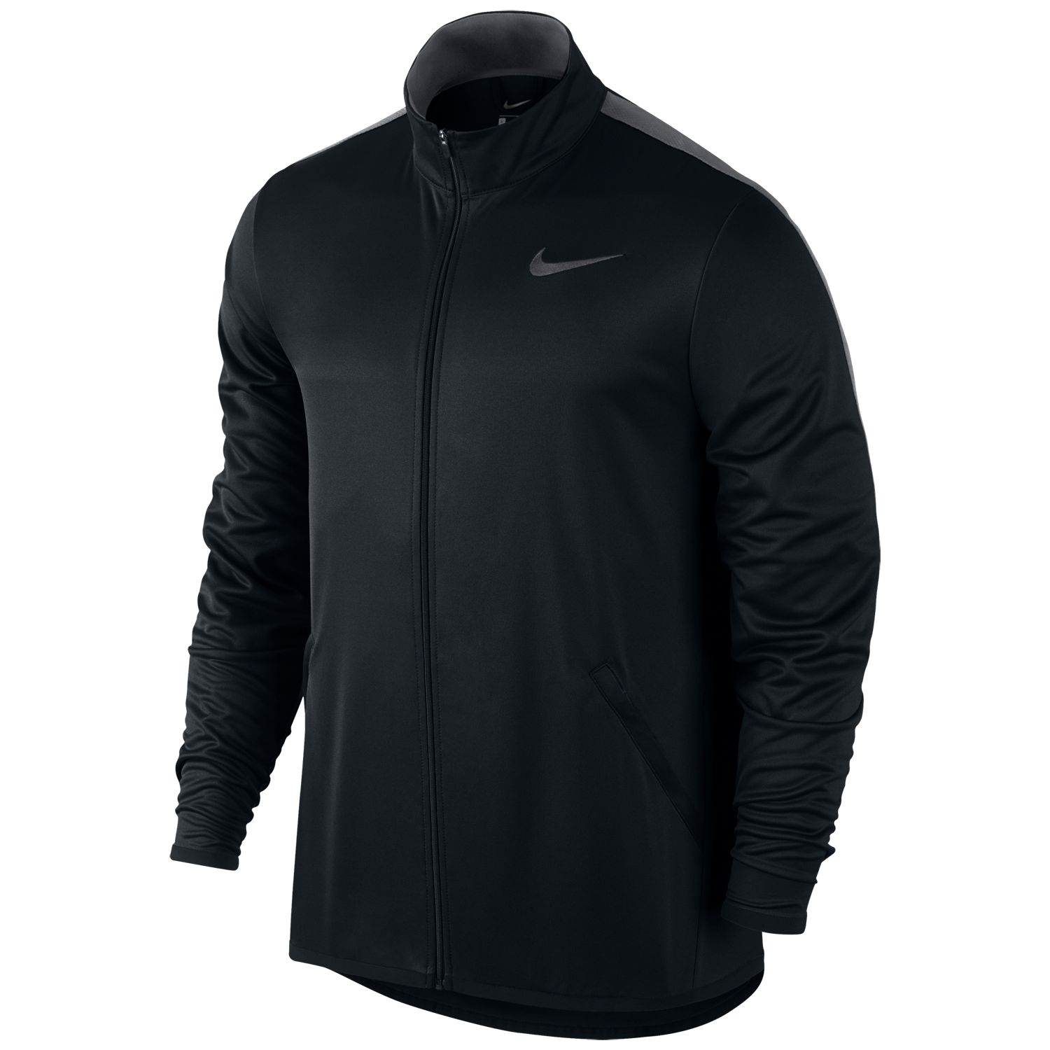 nike big & tall jackets