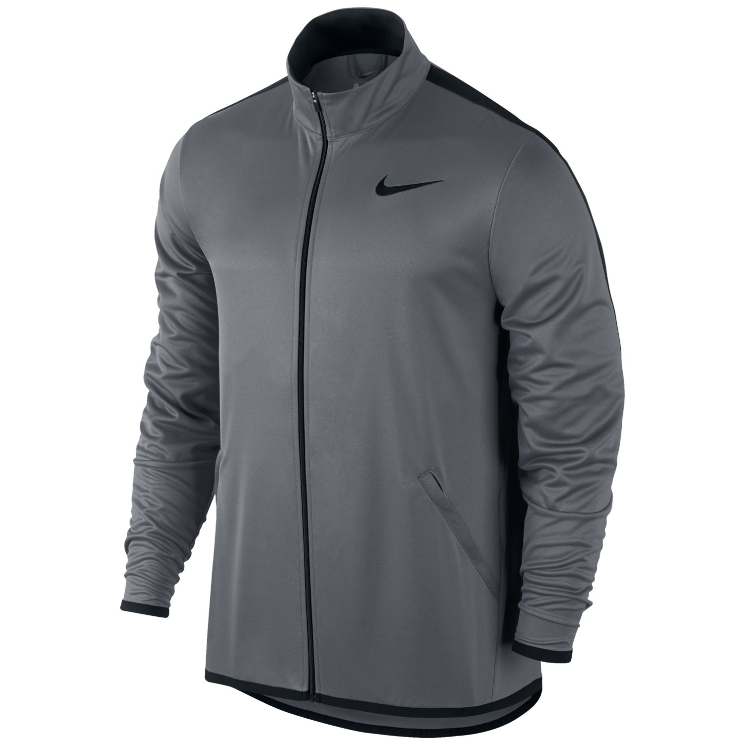 nike tall jacket