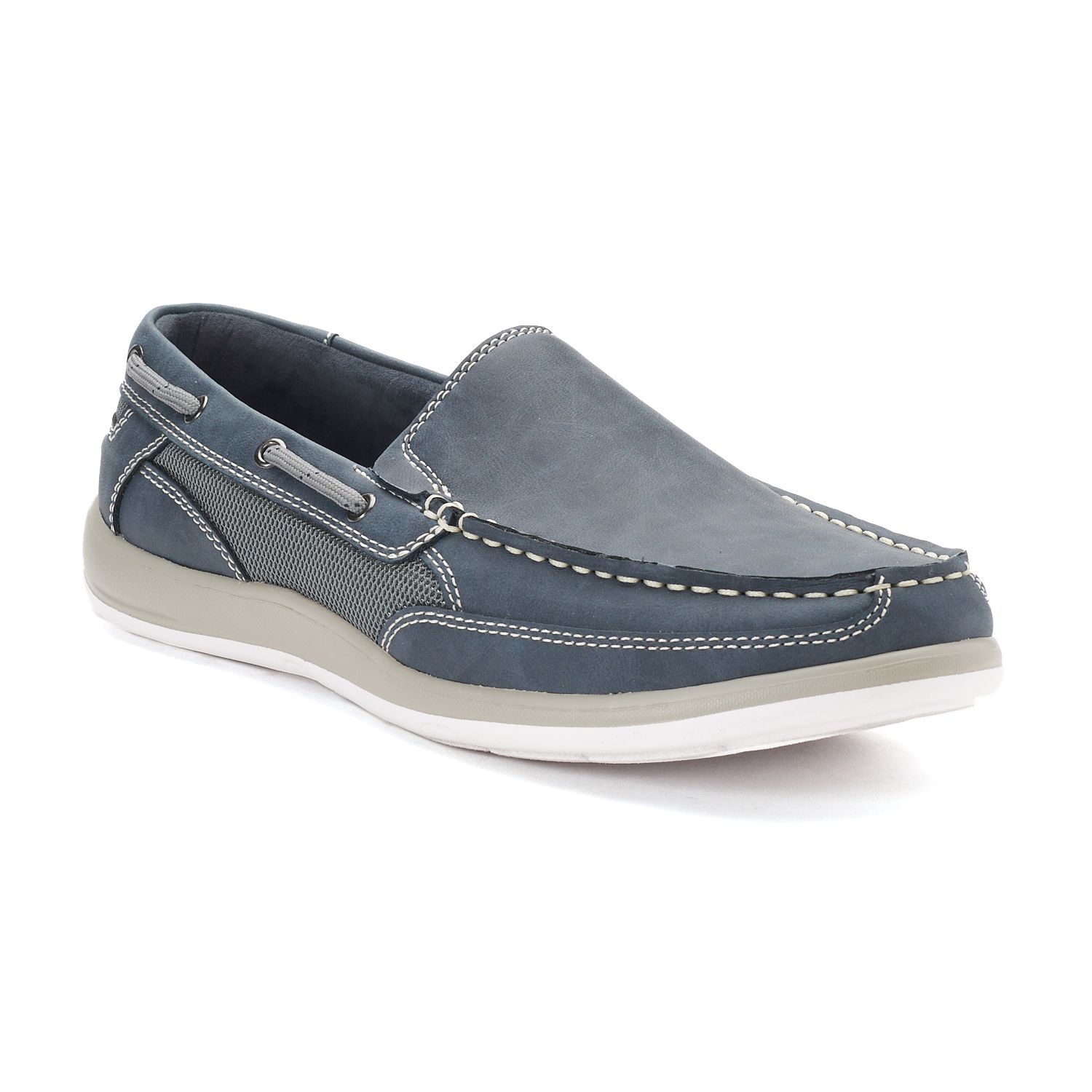 ortholite boat shoes