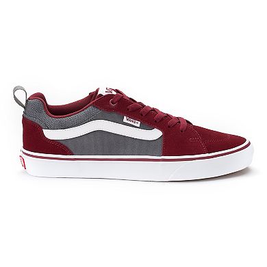 Vans® Filmore Men's Skate Shoes