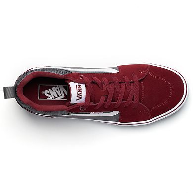 Vans® Filmore Men's Skate Shoes