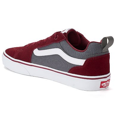 Vans® Filmore Men's Skate Shoes