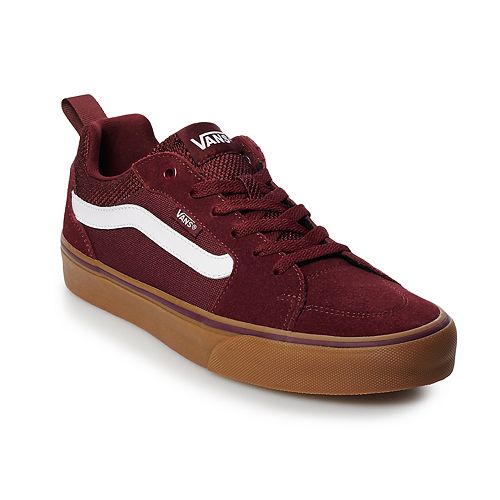vans fillmore vans fillmore
