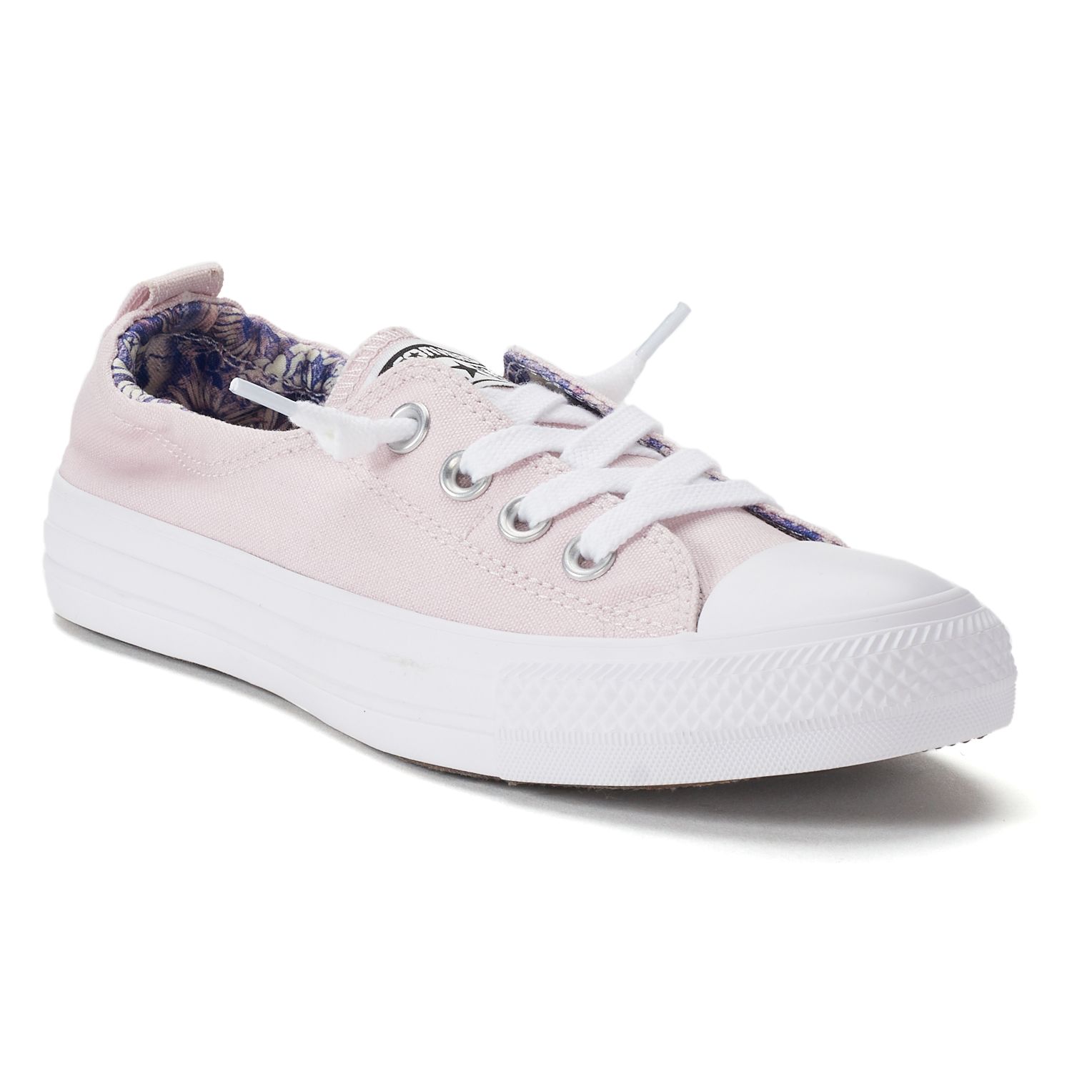 womens shoreline converse