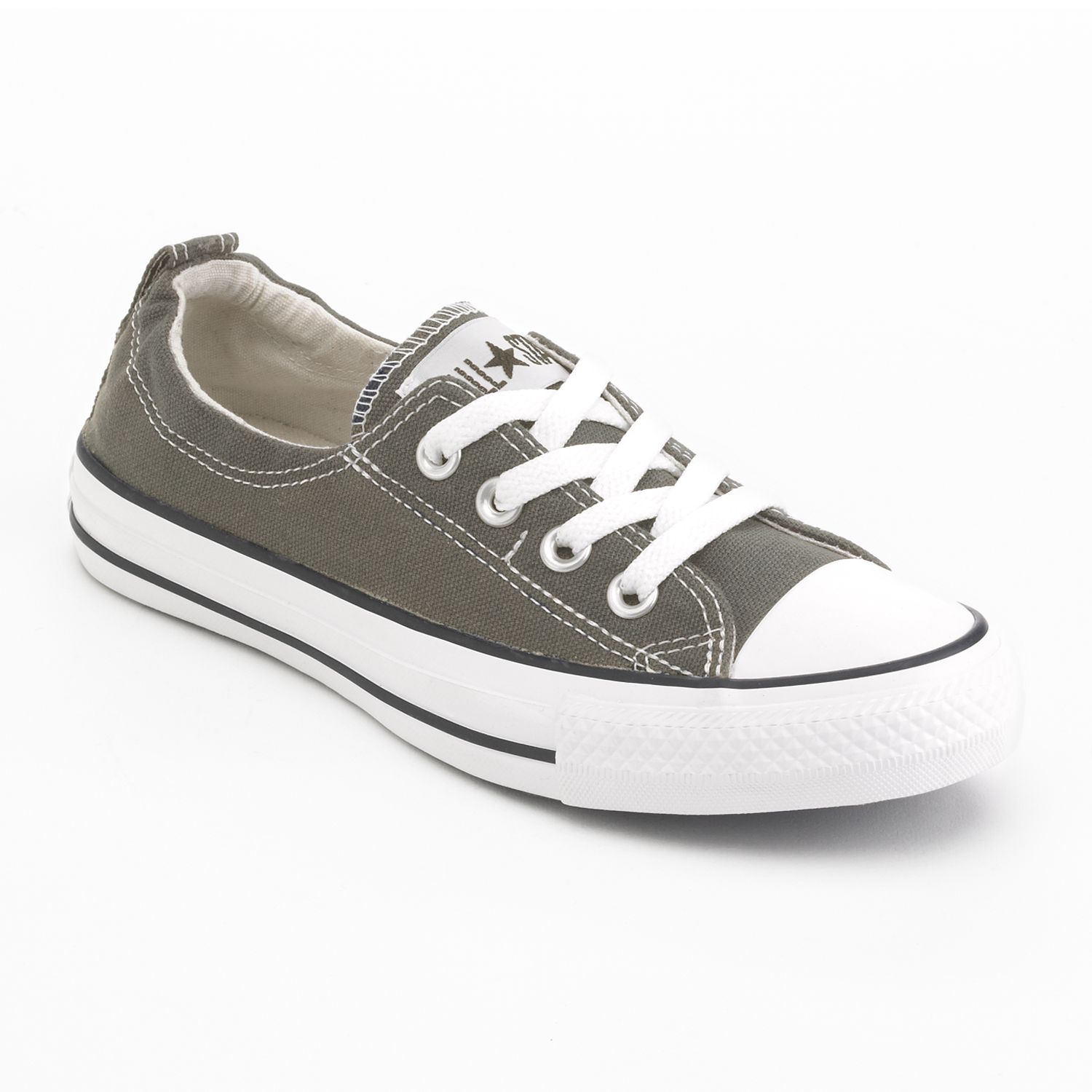 converse shoreline slip on kohls