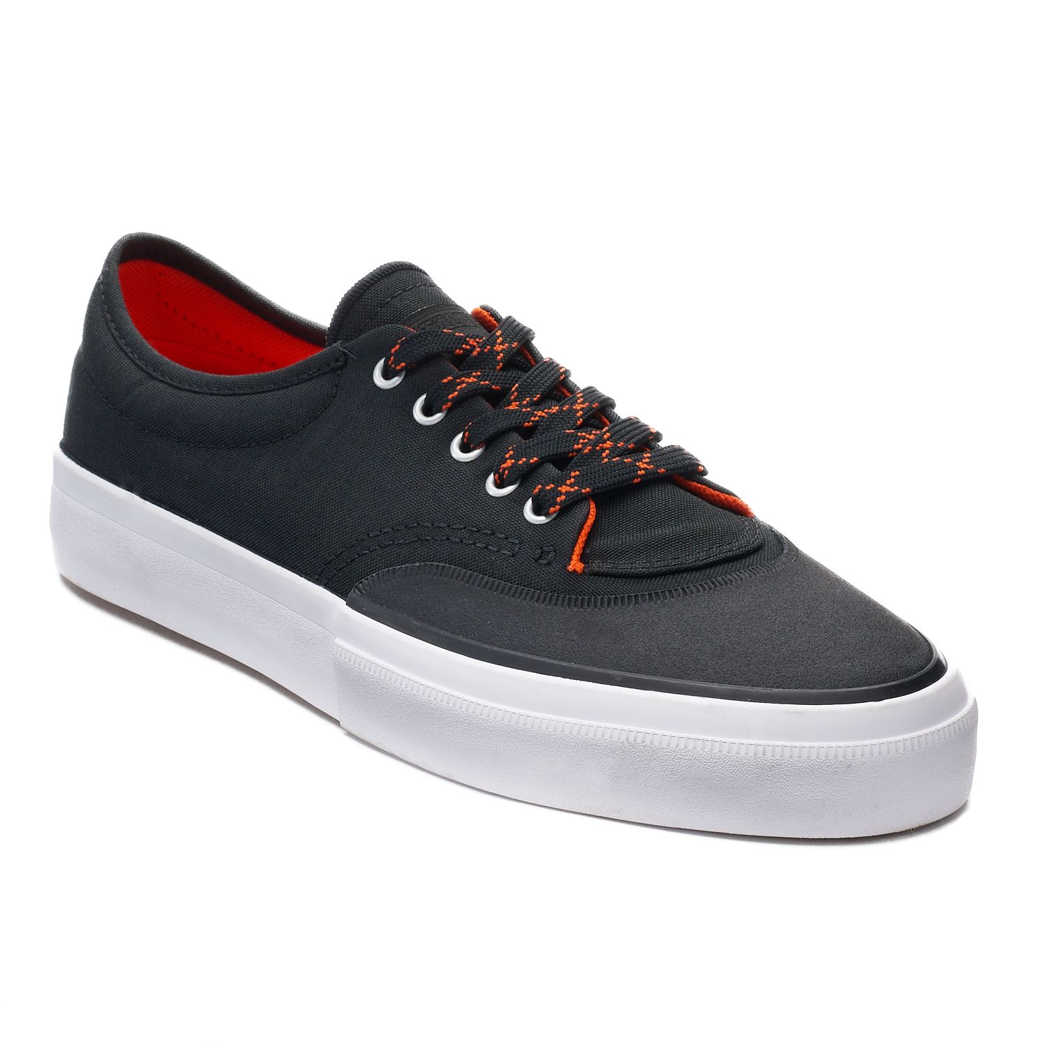 red converse kohls
