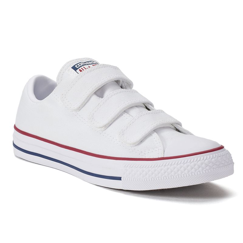 Puro por ejemplo ducha Women's Converse Chuck Taylor All Star 3V Sneakers, Size: 10, Natural |  Pretty Long (US)