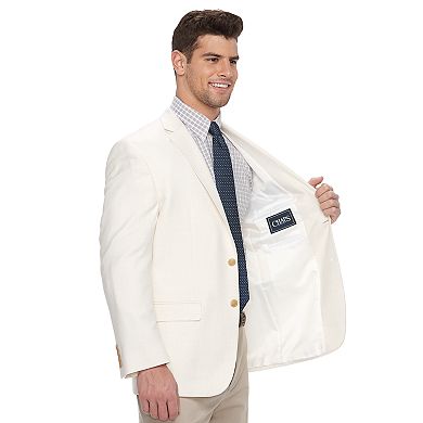 Men's Chaps Classic-Fit Stretch Sport Coat
