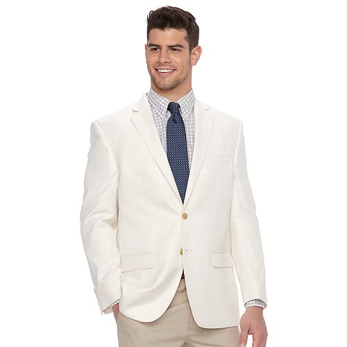 Men's Chaps ClassicFit Stretch Sport Coat