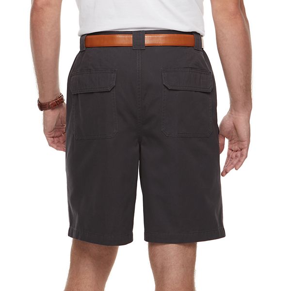 croft and barrow shorts kohls
