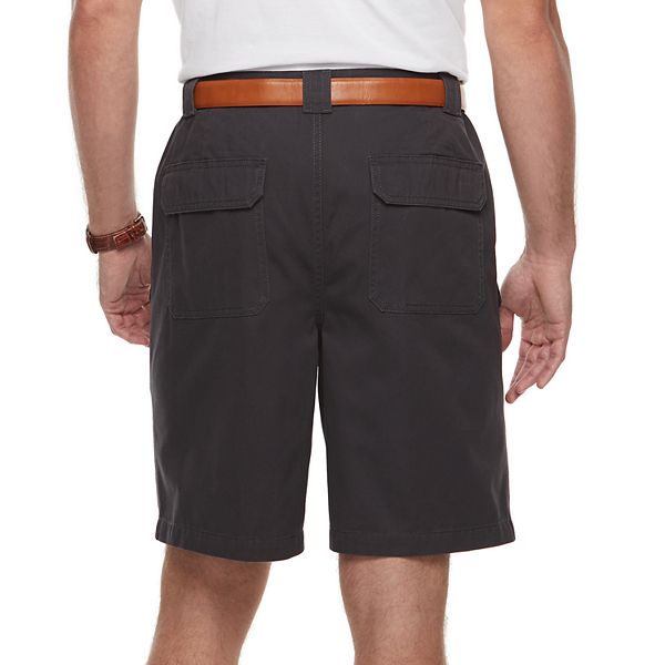 kohl's croft and barrow mens shorts