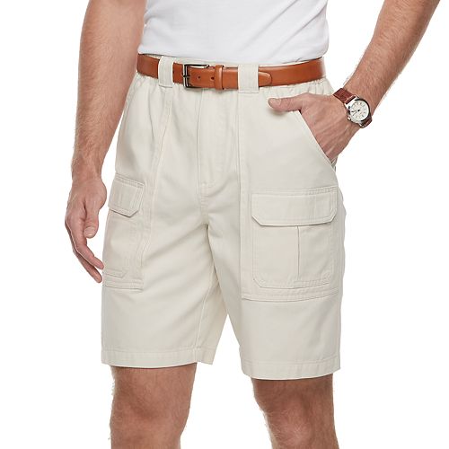 kohl's croft and barrow mens shorts