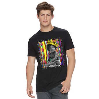 Men's Notorious B.I.G. Tee