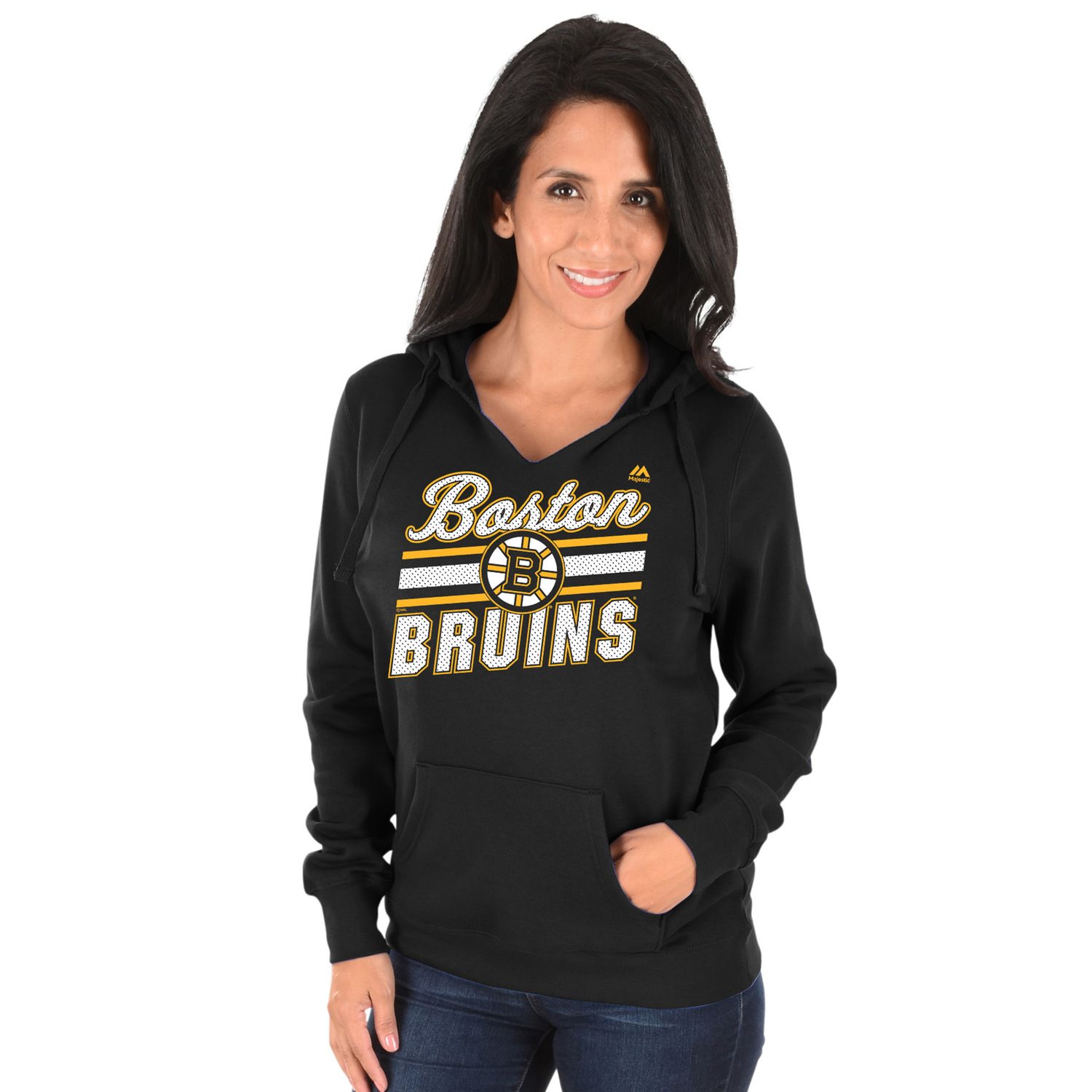 bruins women's sweatshirt