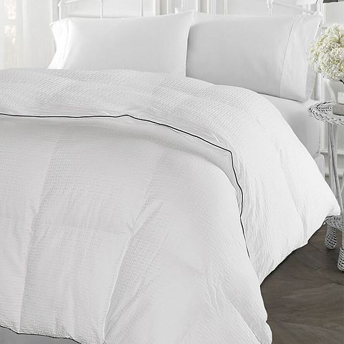 Elle 500 Thread Count Down Alternative Comforter