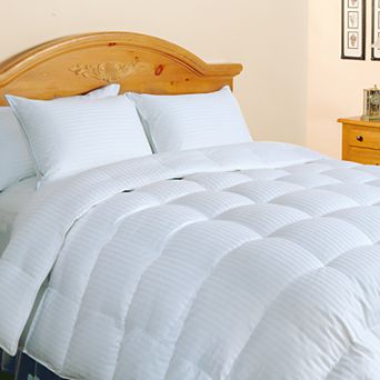 Royal Majesty 500 Thread Count Down Comforter