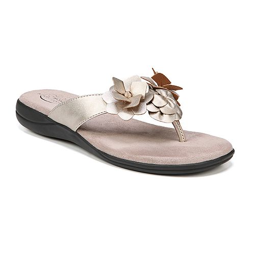kohls lifestride sandals