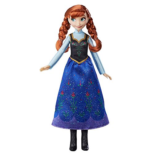 anna doll kohls