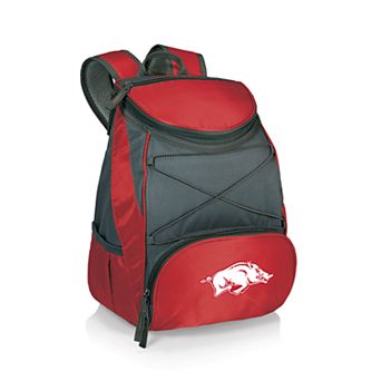 Picnic Time Arkansas Razorbacks PTX Backpack Cooler