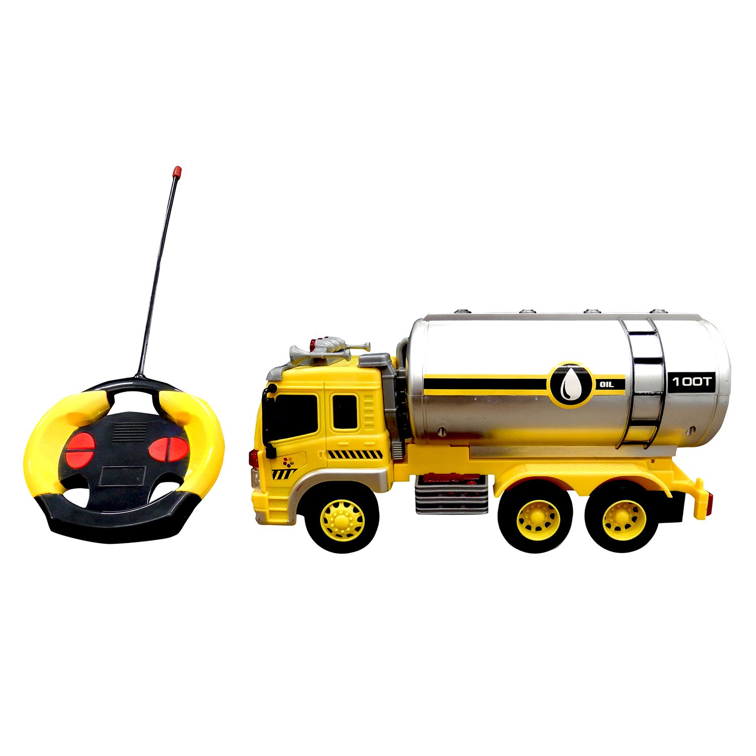 3 wheel stunt racer playtek