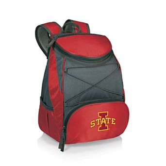 Picnic Time Iowa State Cyclones PTX Backpack Cooler