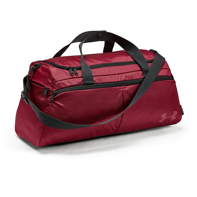 Under Armour Womens Undeniable Small Duffle Bag, Brt Pink