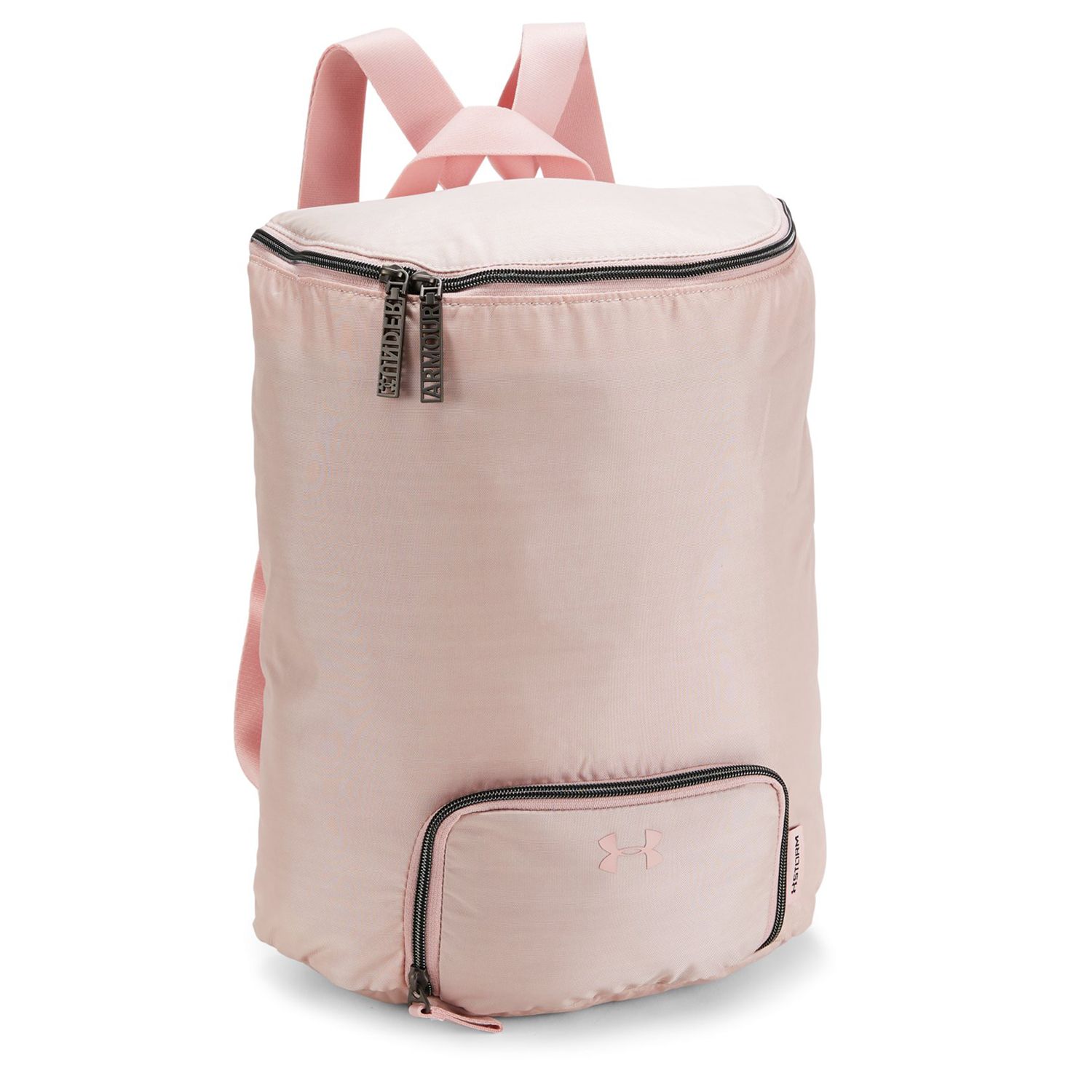 under armour leather backpack