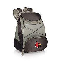 Picnic Time University of Louisville Sports Chair