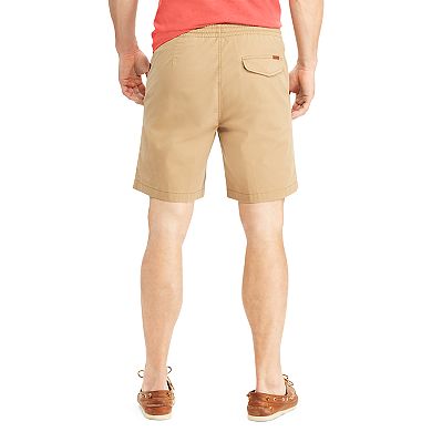 Men's Chaps Classic-Fit Deck Shorts