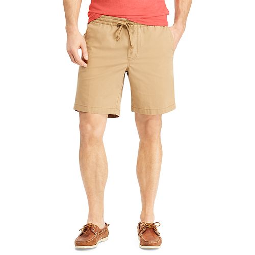 Men's Chaps Classic-Fit Deck Shorts