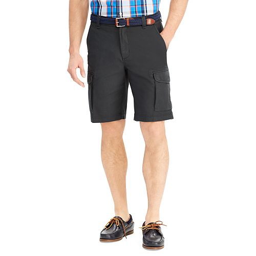 kohls men's cargo shorts