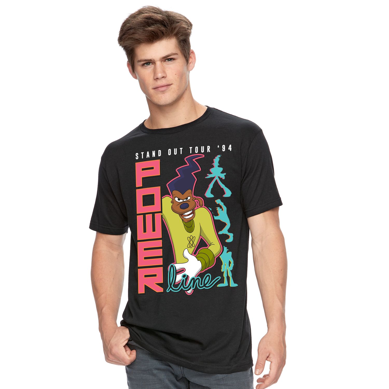 kohls disney shirts