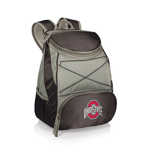 Picnic Time Ohio State Buckeyes PTX Backpack Cooler
