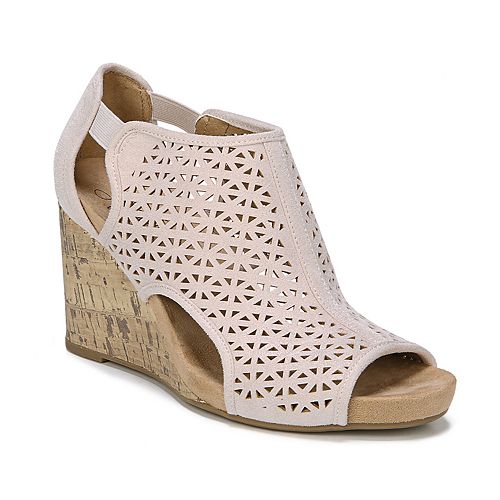 lifestride hinx 2 women's wedges