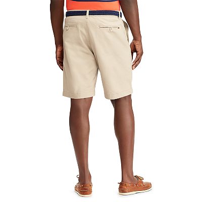 Men s Chaps Classic Fit Stretch Shorts