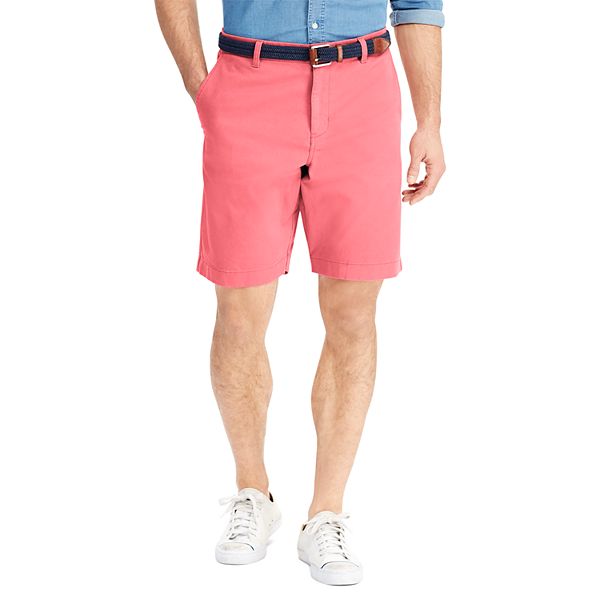 Men's Chaps ClassicFit Stretch Shorts