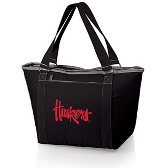 Picnic Time Nebraska Cornhuskers Topanga Cooler