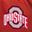 Osu Red