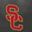 Usc Black